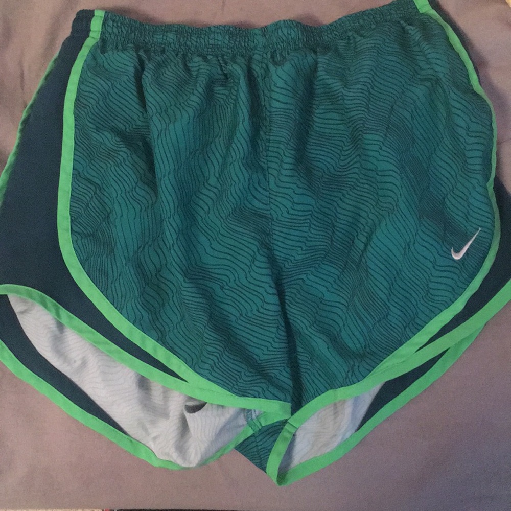 Nike dry-fit shorts